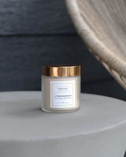 L'Orangeraie Natural Candle - Spiced Orange