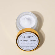 La Crème Lumière - Prickly Pear & Honey Illuminating Day Cream