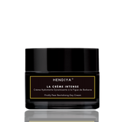 La Crème Intense - Prickly Pear Energizing Day Cream