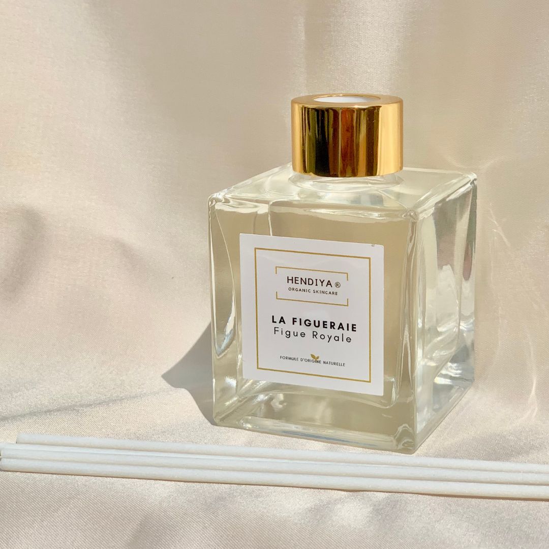 La Figueraie Home Fragrance - Royal Fig