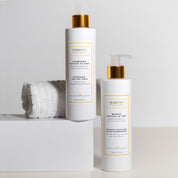 Cheveux Au Vent Shampoo - With Plant-based Keratin & Precious Oils