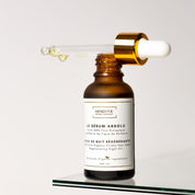 Le Sérum Absolu - 100% Pure Organic Prickly Pear Seed Oil