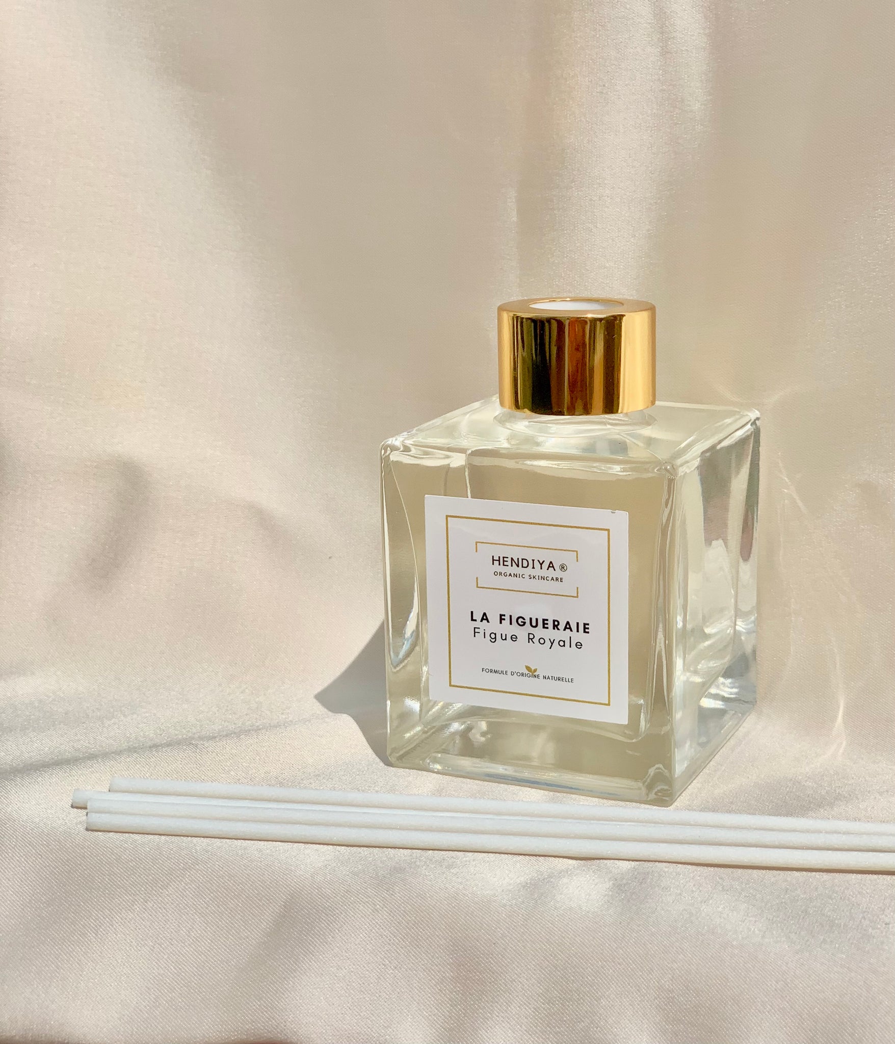 La Figueraie Home Fragrance - Royal Fig