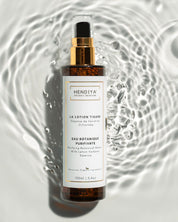 La Lotion Tisane - Purifying Botanical Water With Lemon Verbena Essence