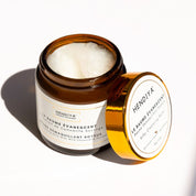 Le Baume Évanescent - Silky Cleansing Balm With Wild Chamomile Extract