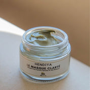 Le Masque Clarté - Spirulina Purifying Face Mask