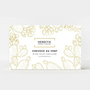 Cheveux au Vent Set - Hair Glow Ritual