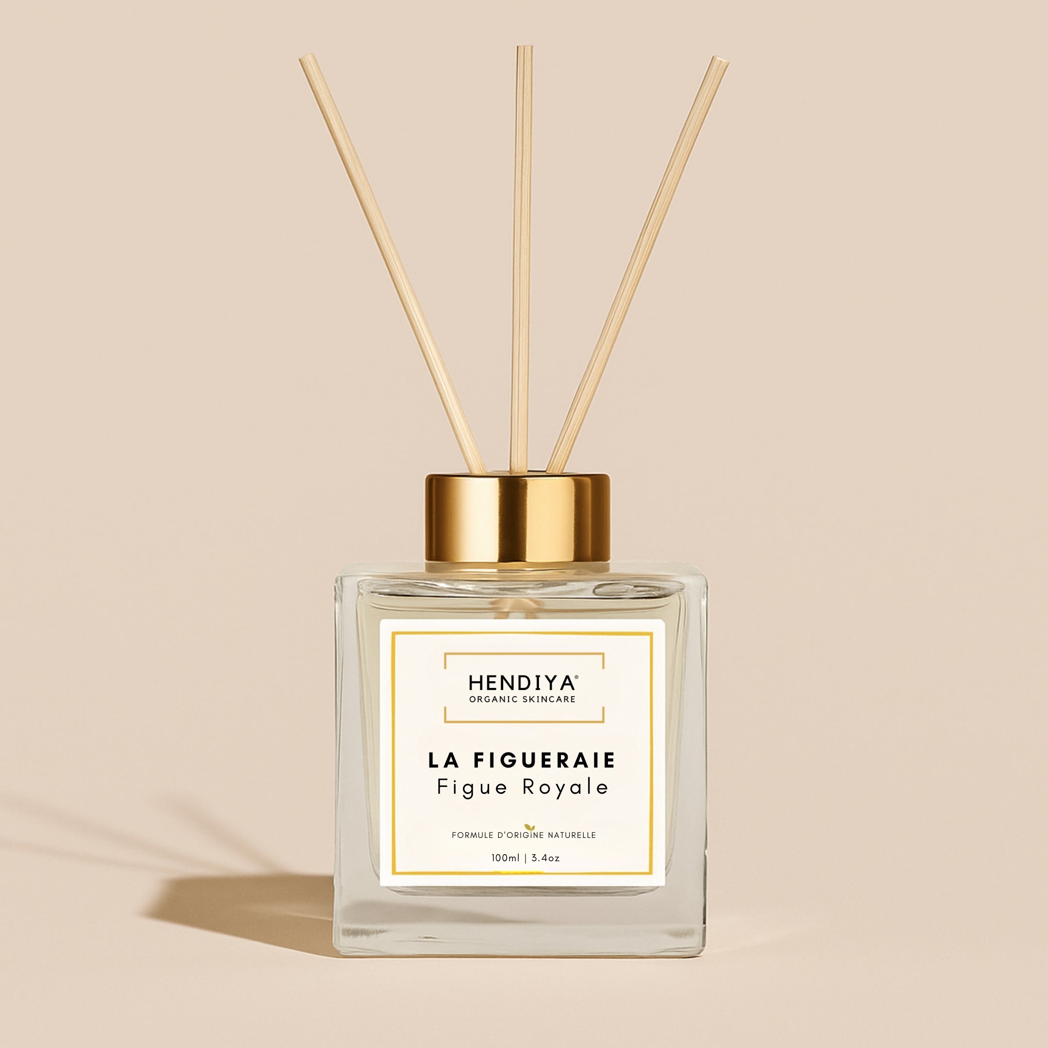 La Figueraie Home Fragrance - Royal Fig