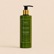 Sève de Cactus bottle Hendiya®, organic hand wash scented with cactus flower