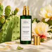 Cactus flower, the scent of Brume d'Euphorie Hendiya®