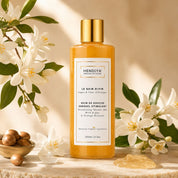 Orange blossom flowers, the scent of Le Bain Divin Hendiya®