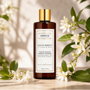 Neroli essence, the scent of Bain de Sérénité Hendiya®